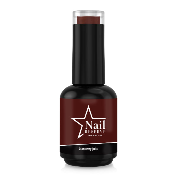 Buy Juice Nail Polish Pugin red 316 with S 35 Silver Online In India At  Discounted Prices